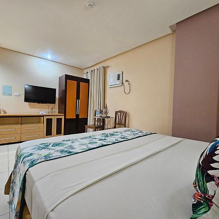 Hotel Nicanor Dumaguete City Exterior photo