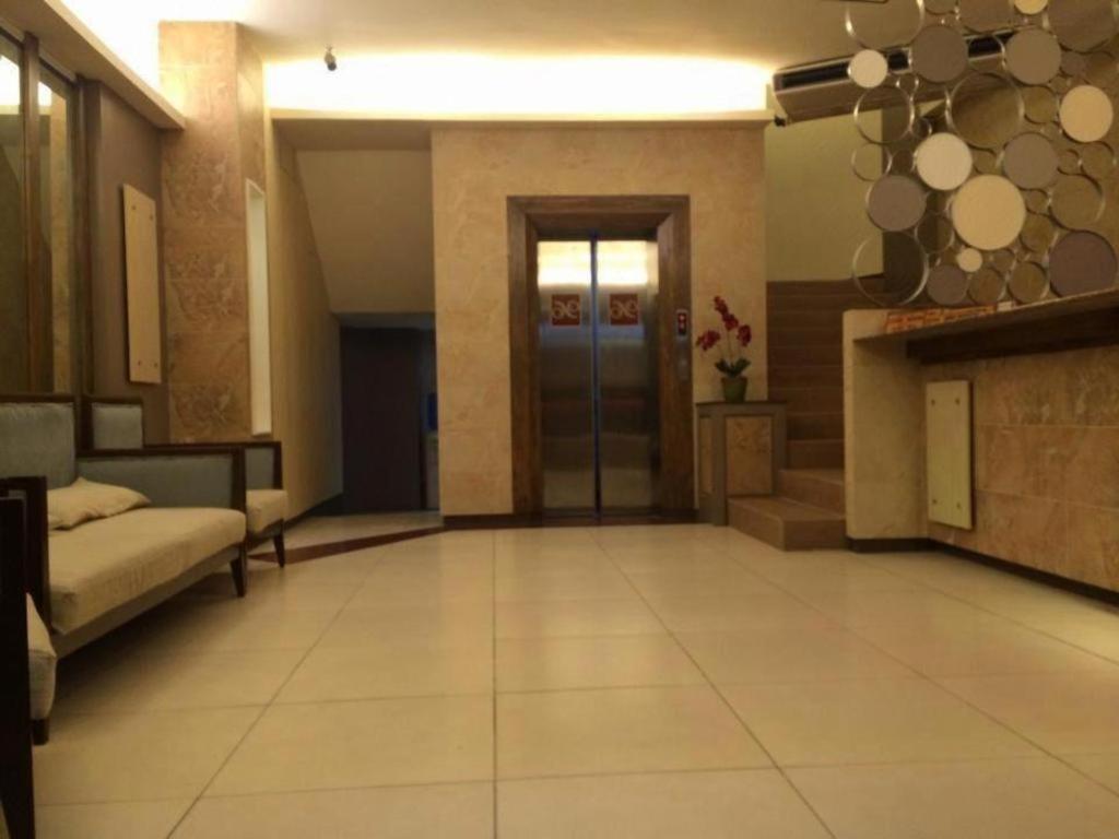 Hotel Nicanor Dumaguete City Exterior photo