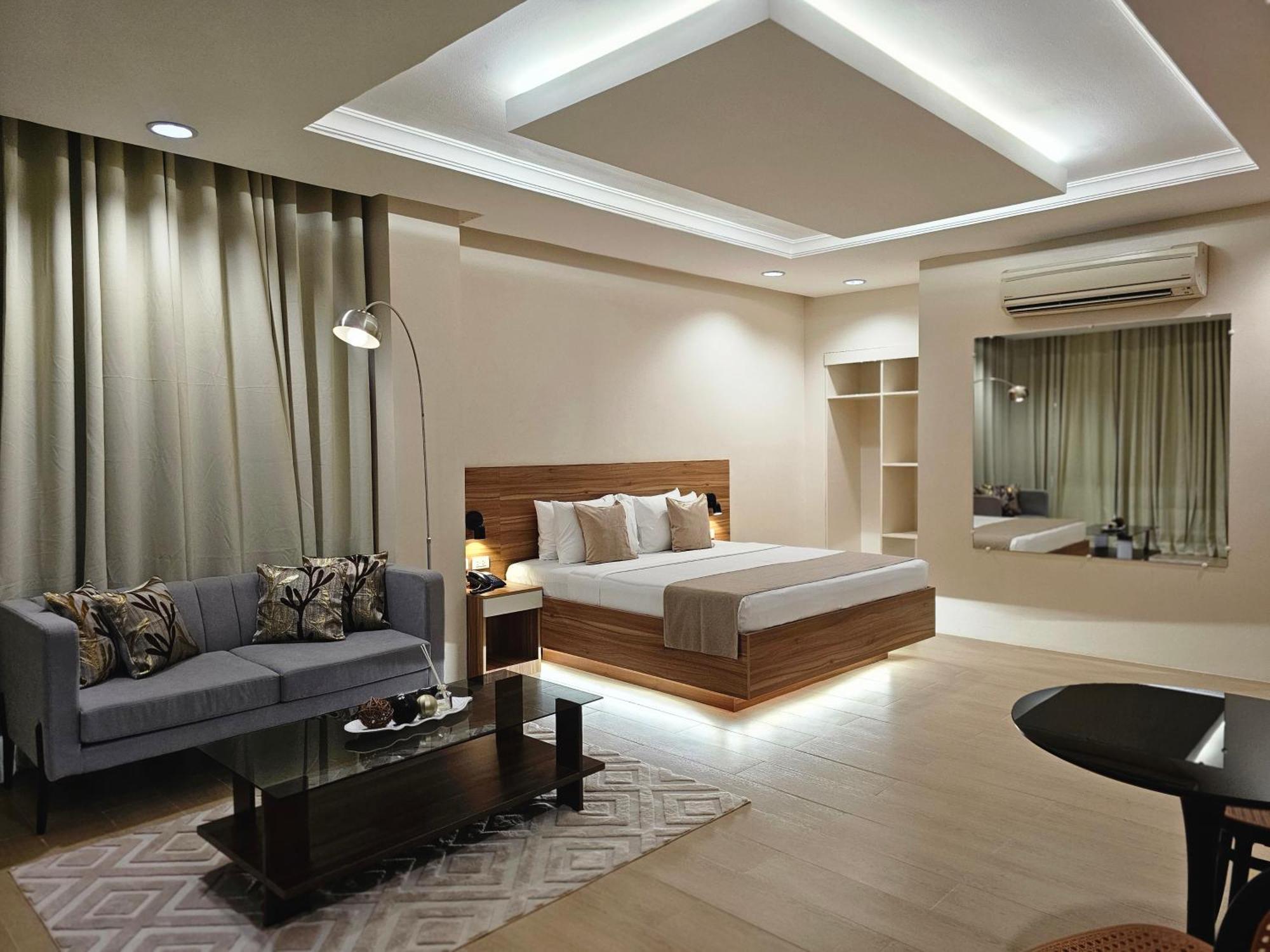 Hotel Nicanor Dumaguete City Exterior photo